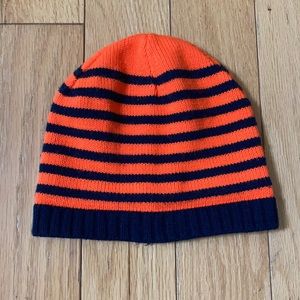 Boys Winter Hat
